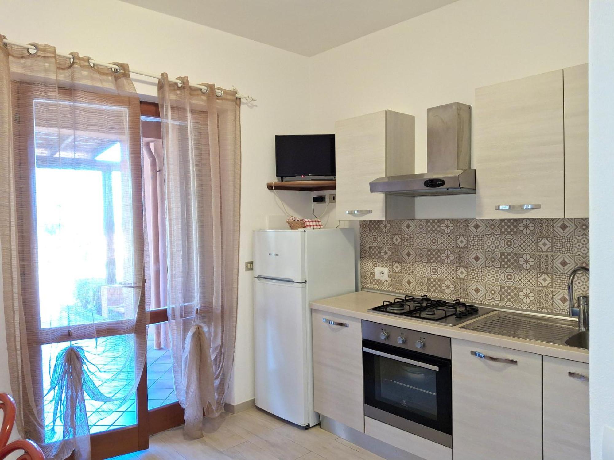 Aparthotel Casa Roberta Capoliveri  Esterno foto