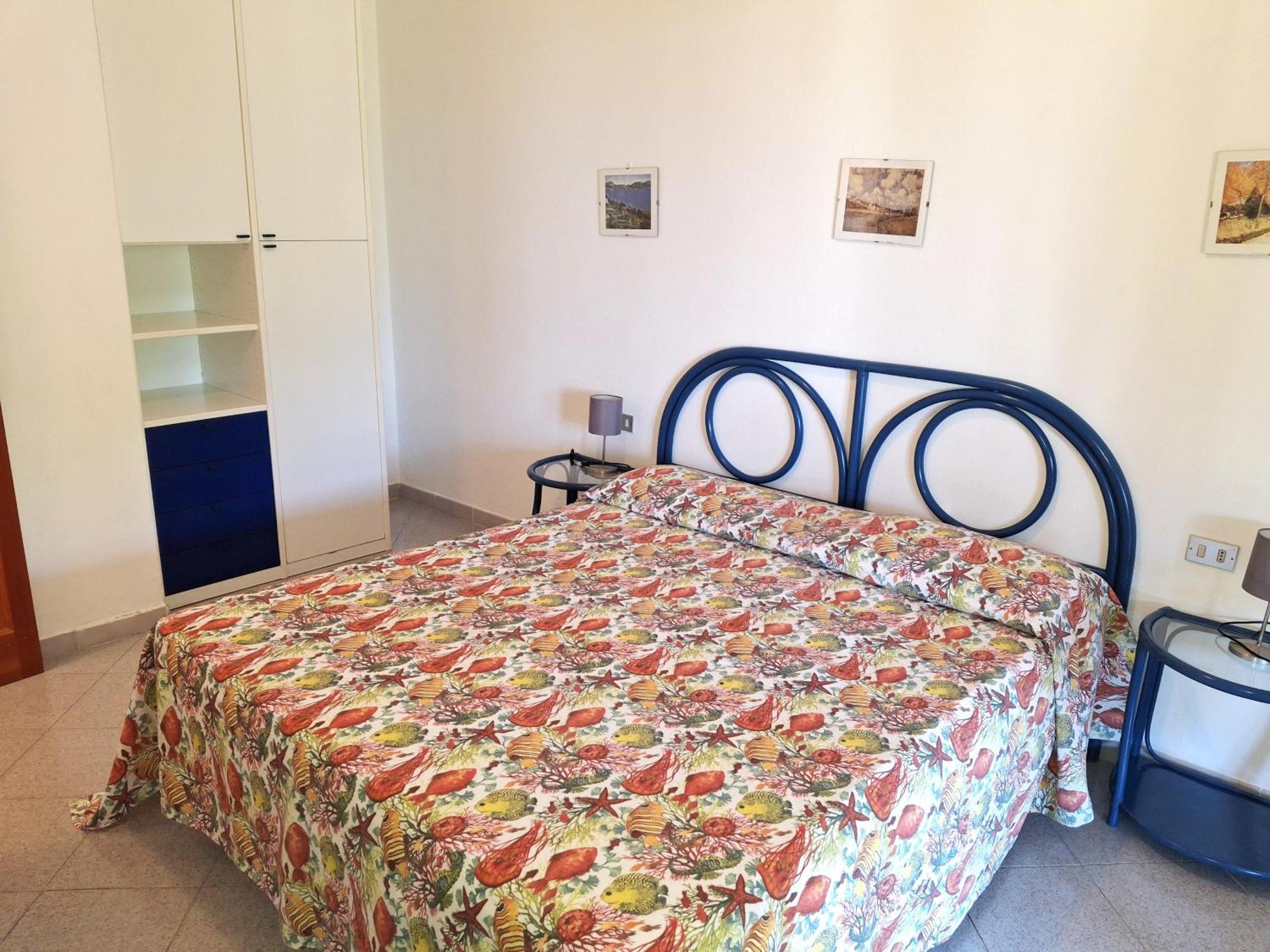 Aparthotel Casa Roberta Capoliveri  Esterno foto